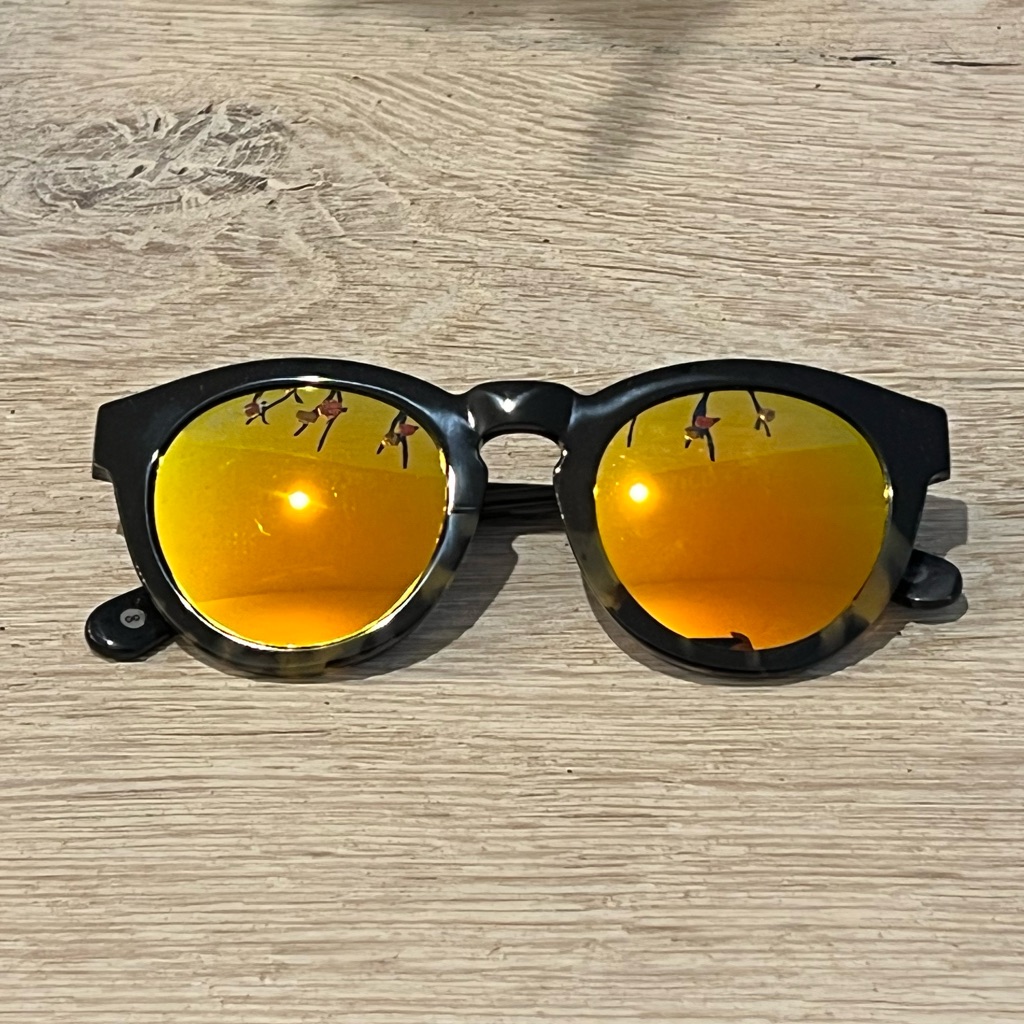 Diff Sunglasses!